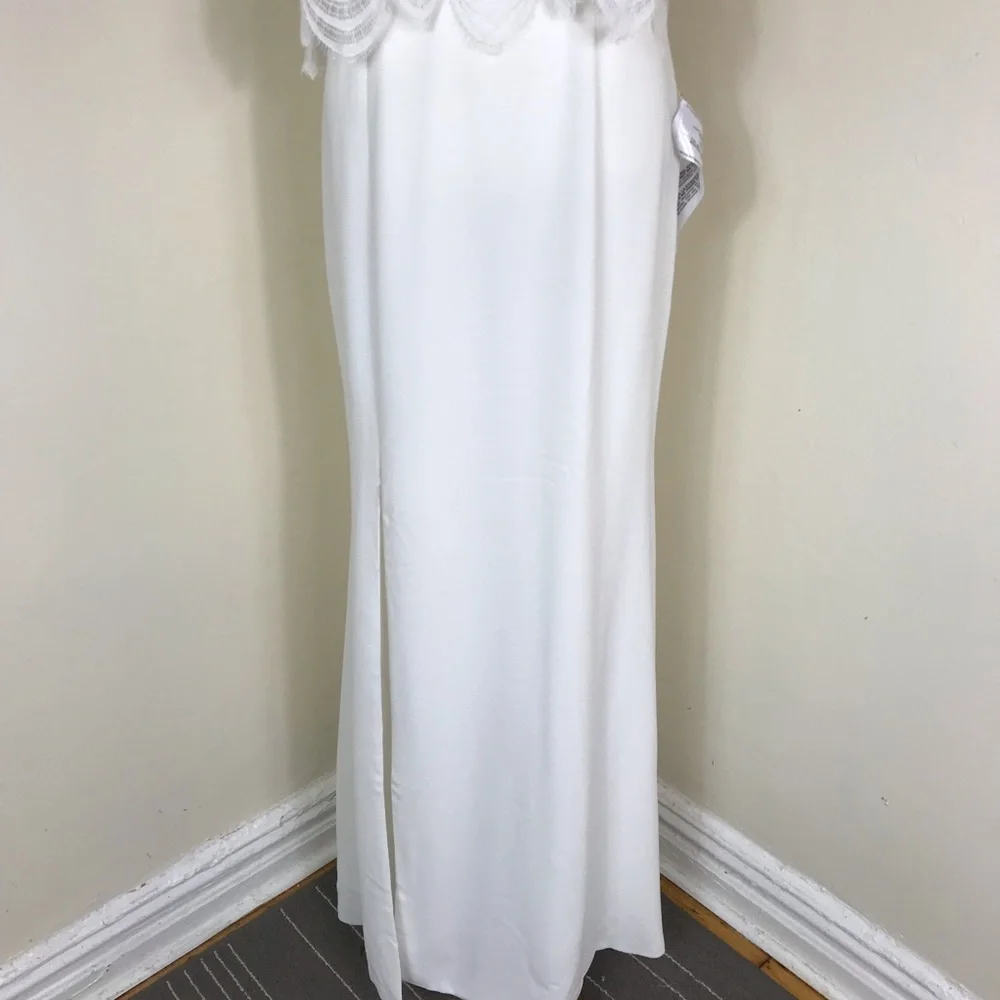 NEW Dress the Population Roselyn dress - Picture 7 of 10